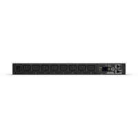 блок розеток CyberPower PDU20SWHVIEC8FNET
