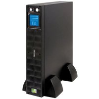 ИБП CyberPower PR3000ELCDRT2U Черный
