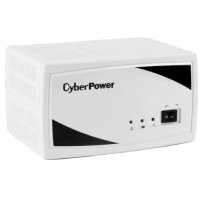 ИБП CyberPower SMP750EI Белый
