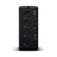ИБП CyberPower UT1200EG Черный