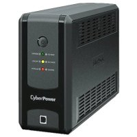 ИБП CyberPower UT650EIG Черный