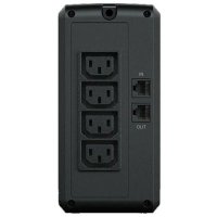 ИБП CyberPower UT650EIG Черный