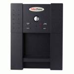 UPS CyberPower V 1000E Черный