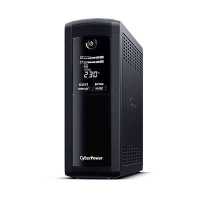 ИБП CyberPower VP1200EILCD Черный