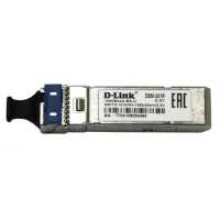 SFP Модуль D-Link 331R/20KM/A1A