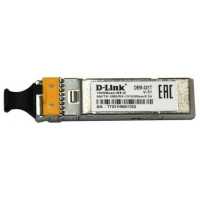 SFP Модуль D-Link 331T/20KM/A1A