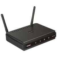 точка доступа D-Link DAP-1360/B/D1A