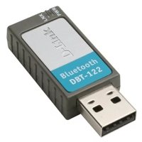 Bluetooth адаптер D-Link DBT-122