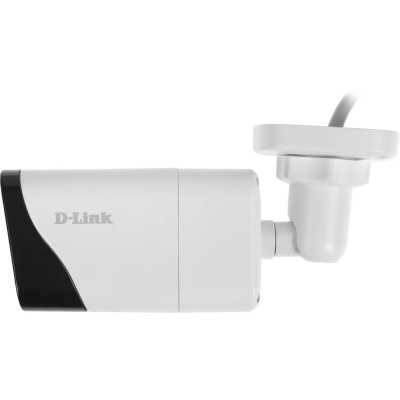 IP видеокамера D-Link DCS-4714E/UPA/A1A