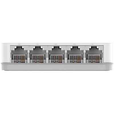коммутатор D-Link DES-1005C/C2A