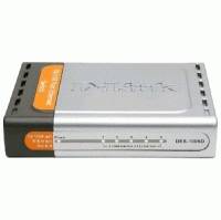 коммутатор D-Link DES-1005D/RU