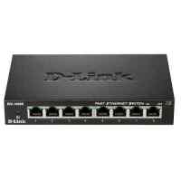 коммутатор D-Link DES-1008D/L2B/L2A