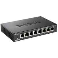 коммутатор D-Link DES-1008D/L2B/L2A