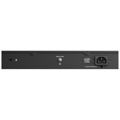 коммутатор D-Link DES-1024D/H2A