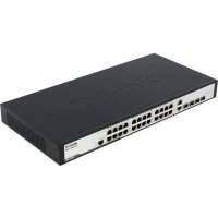 коммутатор D-Link DES-1228/ME