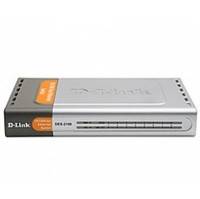 коммутатор D-Link DES-2108/E/B