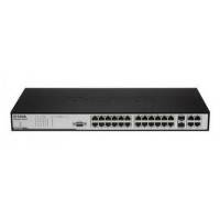 коммутатор D-Link DES-3028/E