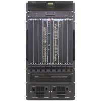 шасси D-Link DES-7210-Base