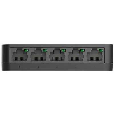 коммутатор D-Link DGS-1005A/G1A