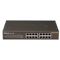 коммутатор D-Link DGS-1016D/G2A