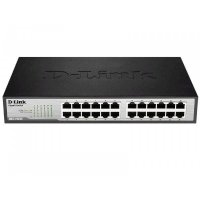 коммутатор D-Link DGS-1024C/A1A
