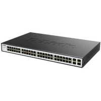 коммутатор D-Link DGS-1052X/A1A