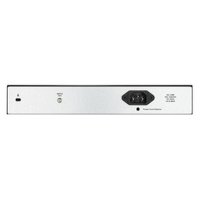 коммутатор D-Link DGS-1100-10MPP/B1A
