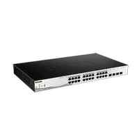 коммутатор D-Link DGS-1210-28MP/E1A