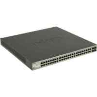 коммутатор D-Link DGS-1210-52MPP/E1A