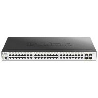 коммутатор D-Link DGS-3000-52L/B1A