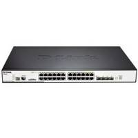 коммутатор D-Link DGS-3120-24PC/ZEI