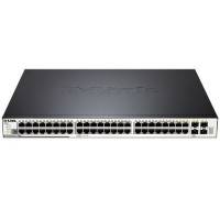 коммутатор D-Link DGS-3120-48PC/A1AEI