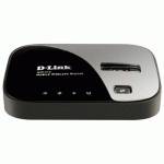 точка доступа D-Link DIR-412