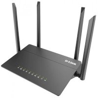 роутер D-Link DIR-822/RU/R1B