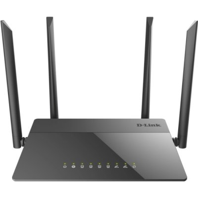 роутер D-Link DIR-841/RU/A1B
