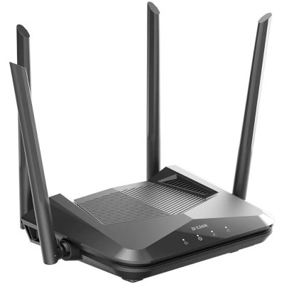 роутер D-Link DIR-X1530/RU/A1A