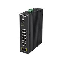 коммутатор D-Link DIS-200G-12S/A1A
