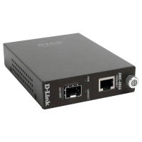 медиаконвертер D-Link DMC-805G/A