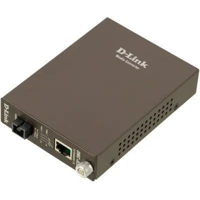 медиаконвертер D-Link DMC-920R/B10A