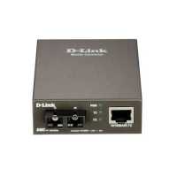 медиаконвертер D-Link DMC-F60SC/E