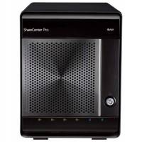 сетевое хранилище D-Link DNS-1100-04