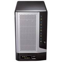 сетевое хранилище D-Link DNS-1200-05