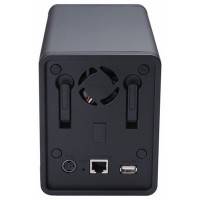 сетевое хранилище D-Link DNS-323