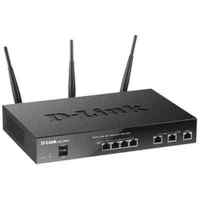 роутер D-Link DSR-1000AC/RU/A1A