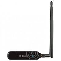 WiFi адаптер D-Link DWA-137/A1A