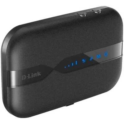 роутер D-Link DWR-932C