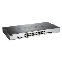 коммутатор D-Link DWS-3160-24PC/AP24