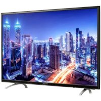 телевизор Daewoo L43S790VNE Черный