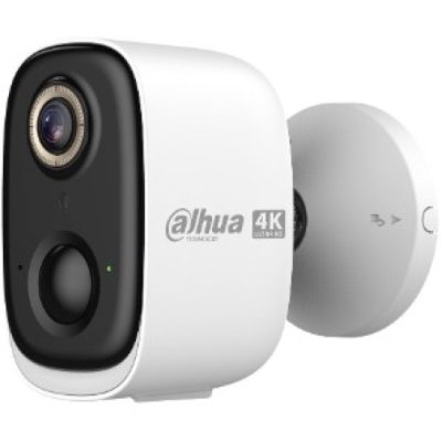 IP видеокамера Dahua DH-IPC-BF8HP-0210B