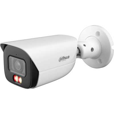 IP видеокамера Dahua DH-IPC-HFW3249EP-S-IL-0360B